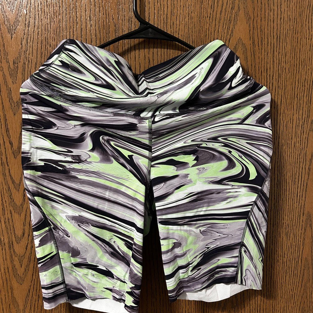 Lululemon Fast and Free Shorts